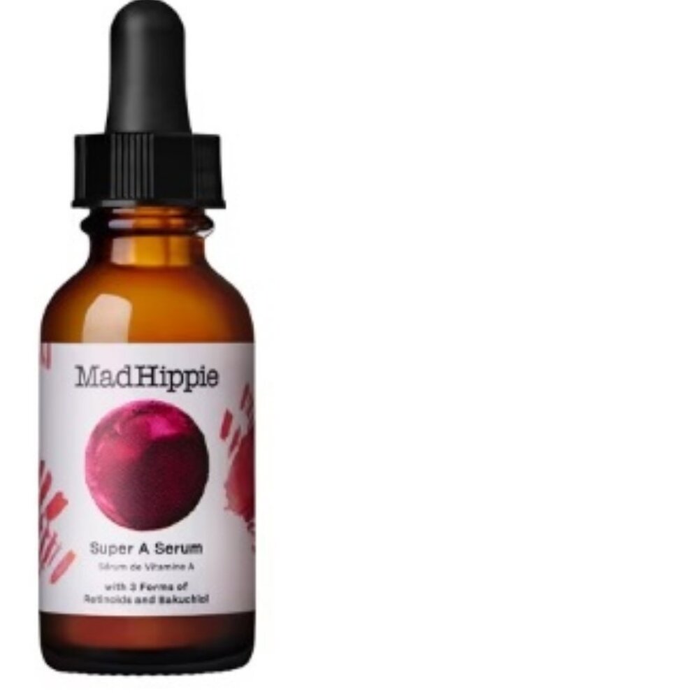 New Mad Hippie Vitamin Face Cream